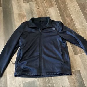 The North Face men’s X-Large